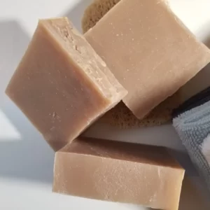 Arabian Night Bar Soap (2 - 4 Bars)