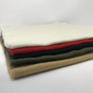 Soft Woven Scarf (5 Colors)