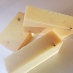 Lemongrass Bar Soap (2 - 4 Bars)