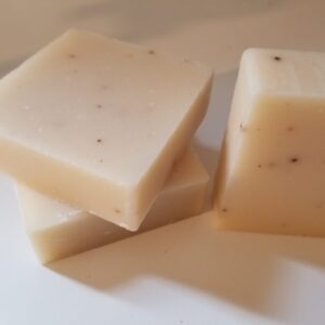 Dreamy Violet Bar Soap (2 - 4 Bars)