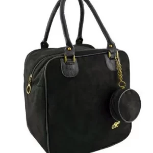 Box Tote Bag (4 Colors)