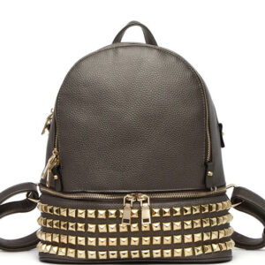 Metallic Backpack (2 Colors)