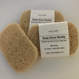 Soap Buddy (2 Pack-Natural)