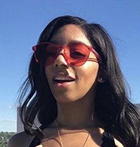 Chic Retro Modern Rimless Sunglasses (6 Colors) - Image 3