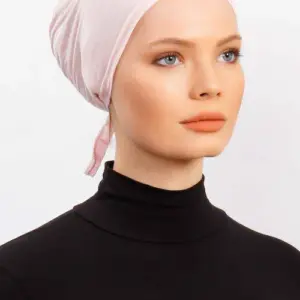 Hijab Bonnet Undercap (2 Colors)