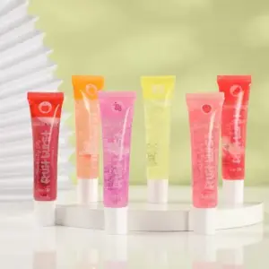 Fruit Burst Fruit Scented Lip Gloss (6 Flavors)