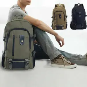 Bug Out & Get Home Basic Bags (3 Colors)