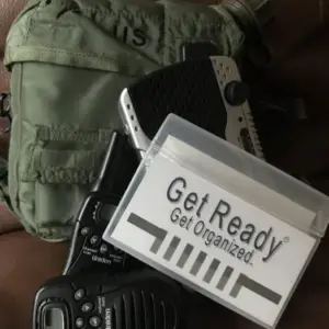 Emergency Preparedness Cards – GRGO