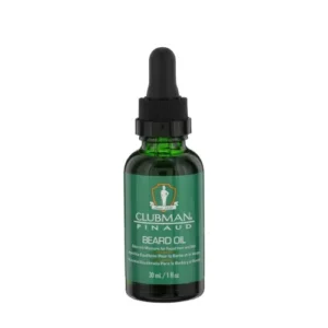 Clubman Pinaud Beard Oil