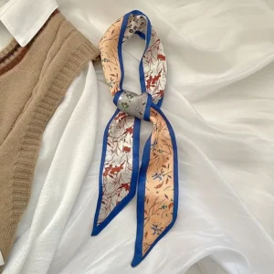 Marthy Print Multi Fashion Scarf