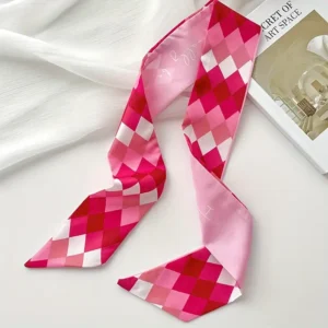 Rosanna Print Multi Fashion Scarf